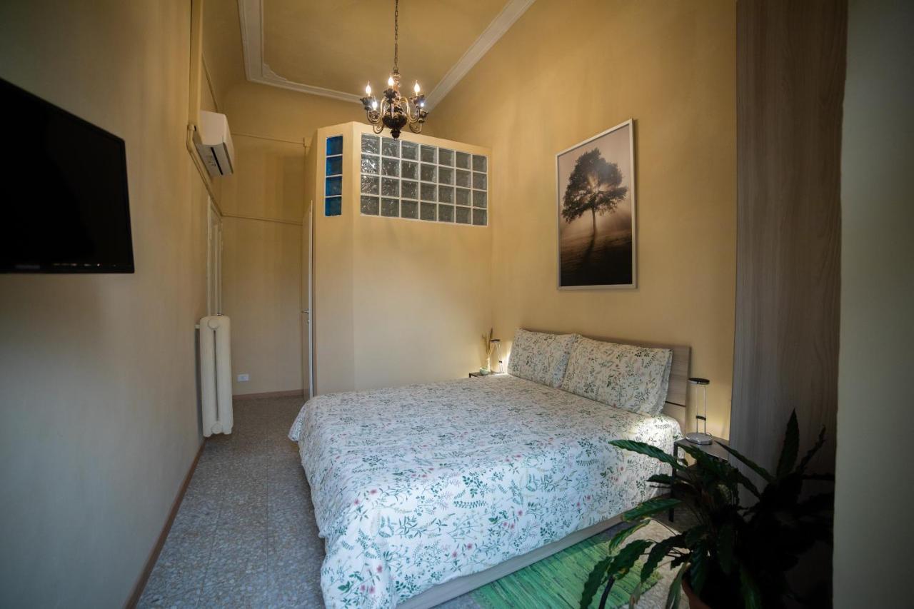 Florence Urban Nest ~ Guesthouse エクステリア 写真