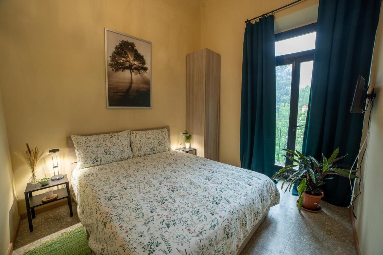 Florence Urban Nest ~ Guesthouse エクステリア 写真