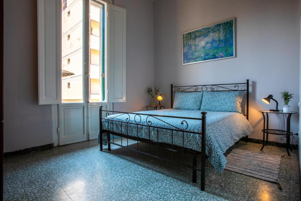 Florence Urban Nest ~ Guesthouse エクステリア 写真